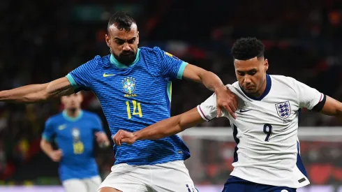 (Photo by Mike Hewitt/Getty Images)