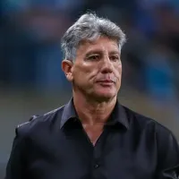 Grêmio aplica punição de R$ 20 mil em jogador e Renato expõe bastidores: 'Ganha bem, em dia'