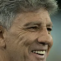 Técnico do Grêmio, Renato Gaúcho cita o Flamengo e aponta o melhor time do Brasil