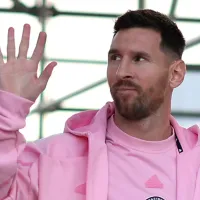 Messi surpreende e conta detalhes sobre aposentadoria do futebol: 'Momento de dar esse passo'