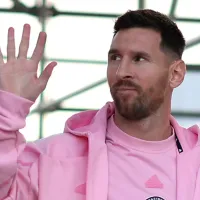 Messi surpreende e conta detalhes sobre aposentadoria do futebol: \'Momento de dar esse passo\'