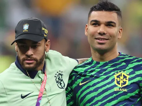 Zinho defende permanência de veterano na Seleção Brasileira