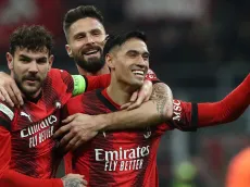 Los Angeles FC acerta contratação de craque do Milan