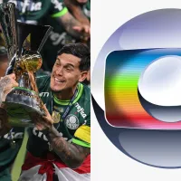 R$ 60 milhões: Globo faz PIX para Atlético-MG, Flamengo, Palmeiras e mais seis clubes