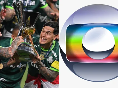 Globo faz PIX para Atlético-MG, Flamengo, Palmeiras e mais seis clubes
