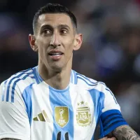 São Paulo +1: Di Maria considera jogar no Brasil e clubes são citados como destino