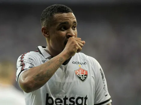 Vitória e Treze fazem jogo decisivo na Copa do Nordeste; veja onde assistir