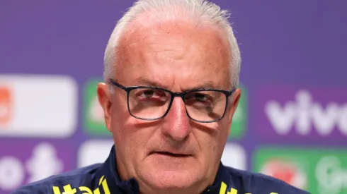 Opinião Este foi o principal acerto de Dorival Júnior na Seleção Brasileira (Photo by Lucas Figueiredo/Getty Images)