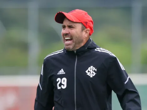 Jogador com salário de R$ 350 pode deixar o Inter