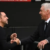 Real Madrid e Barcelona disputam meio-campista avaliado em R$ 242 milhões