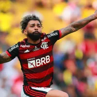 Flamengo revela quem são os inscritos para Libertadores