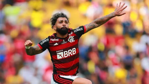 (Photo by Buda Mendes/Getty Images)