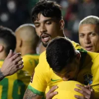 Manchester City topa pagar R$ 535 milhões por craque brasileiro