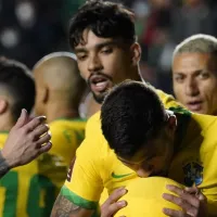Manchester City topa pagar R$ 535 milhões para fechar com Bruno Guimarães, da Seleção Brasileira