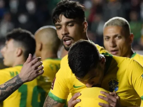 Manchester City topa pagar R$ 535 milhões por craque brasileiro