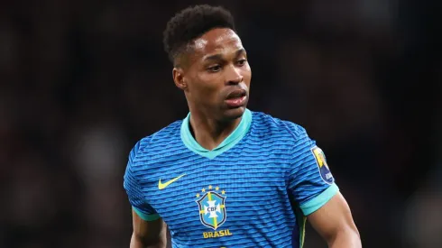 (Photo by Catherine Ivill/Getty Images)