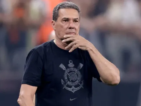 Luxemburgo pode acertar com clube do Brasileirão nos próximos dias