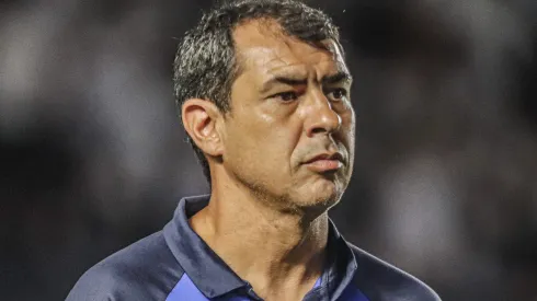 Foto: Reinaldo Campos/AGIF