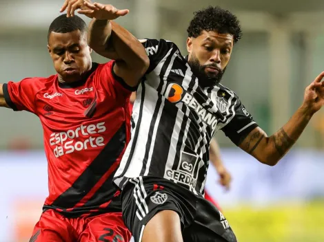 R$ 32 milhões: Erick, do Athletico, tem situação definida no Corinthians