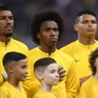Fluminense se prepara para avançar pela contratação de ex-Seleção Brasileira