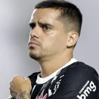 Fagner é expulso em amistoso do Corinthians e torcida pede saída do jogador: 'Louco para prejudicar'