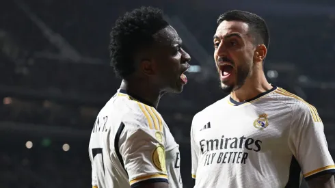 Manchester United pode fechar acordo com atacante do Real Madrid (Photo by David Ramos/Getty Images)