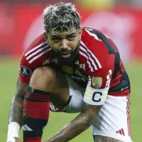 Zinho indica possível substituto de Gabigol no Flamengo