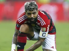 Zinho indica possível substituto de Gabigol no Flamengo