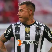 Opinião: O que esperar de Eduardo Vargas, possível novo reforço do Flamengo