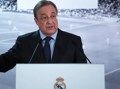 Real Madrid ouve pedida de R$ 324 milhões por zagueiro