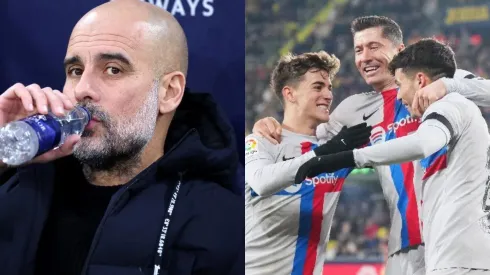 Foto: Aitor Alcalde/Getty Images & Alex Livesey/Getty Images.