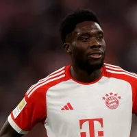 Vingança por Davies? Bayern prepara R$ 261 milhões para tirar jogador do Real Madrid