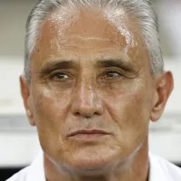Flamengo pode contar com retorno de jogador ao elenco principal