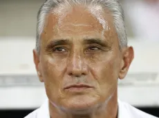 Flamengo pode contar com retorno de jogador ao elenco principal