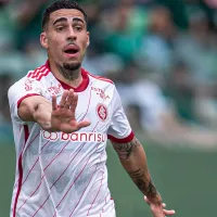Adeus, Internacional: Gabriel recusa o Vasco e se prepara para assinar com novo clube