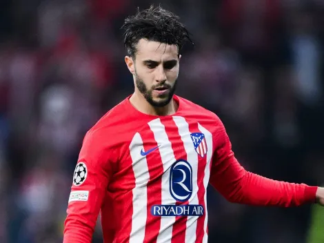 Mário Hermoso, sonho do Barcelona, vida alvo de clube inglês