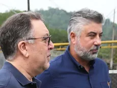 Presidente é contrariado e Santos solta comunicado agora