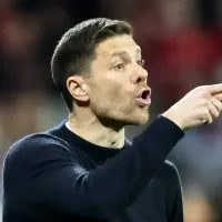 Presidente do Bayern indica futuro de Xabi Alonso longe dos bávaros: \'Deve\'