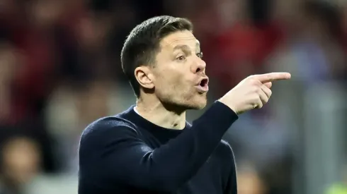 Aproveitamento é superior a 70% no Leverkusen. Foto: Christof Koepsel/Getty Images