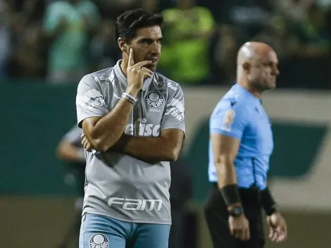 Opinião: Com jogadores recuperados, Abel Ferreira pode ter dificuldades em escalar a equipe