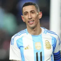 Partiu, Brasil: Di María aceita redução salarial para jogar em rival de Grêmio e São Paulo