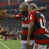 Flamengo surpreende e decide vender jogadores na próxima janela; Veja quem pode sair