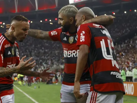 Flamengo decide vender grandes jogadores; Veja quem pode sair