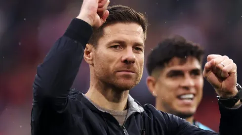 (Photo by Alex Grimm/Getty Images)