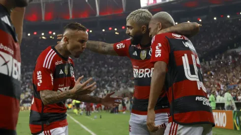 (Photo by Wagner Meier/Getty Images)