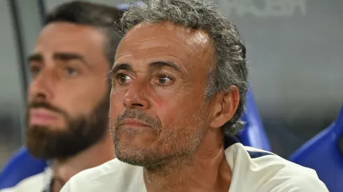 (Photo by Kenta Harada/Getty Images)