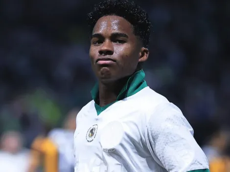 Palmeiras consegue classificação pra final do Paulistão