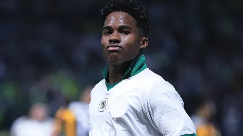 Foto: Ettore Chiereguini/AGIF