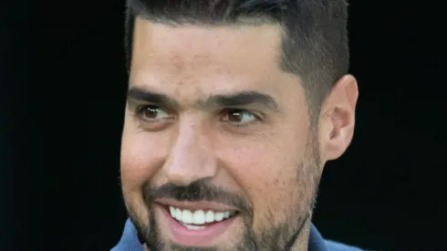 Corinthians surpreende e pode fechar a contratação de artilheiro gringo. Foto: Gil Gomes/AGIF