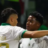 \'Vai sentir falta\'; Raphael Veiga revela do que Endrick terá saudades no Real Madrid